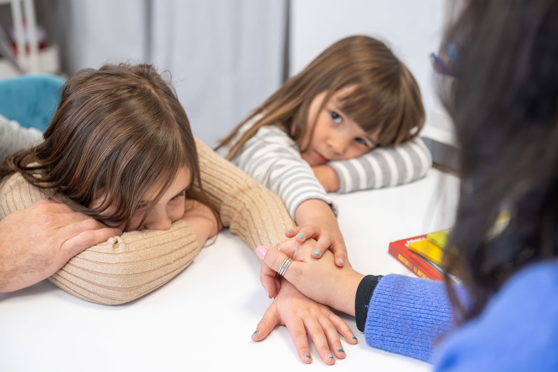 Especialistas en psicología infantil en A Cañiza